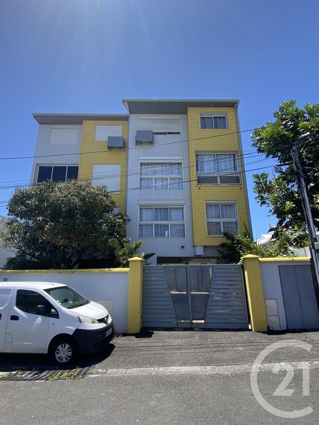 immeuble à vendre - 277.03 m2 - ST DENIS - 974 - REUNION - Century 21 Lancastel