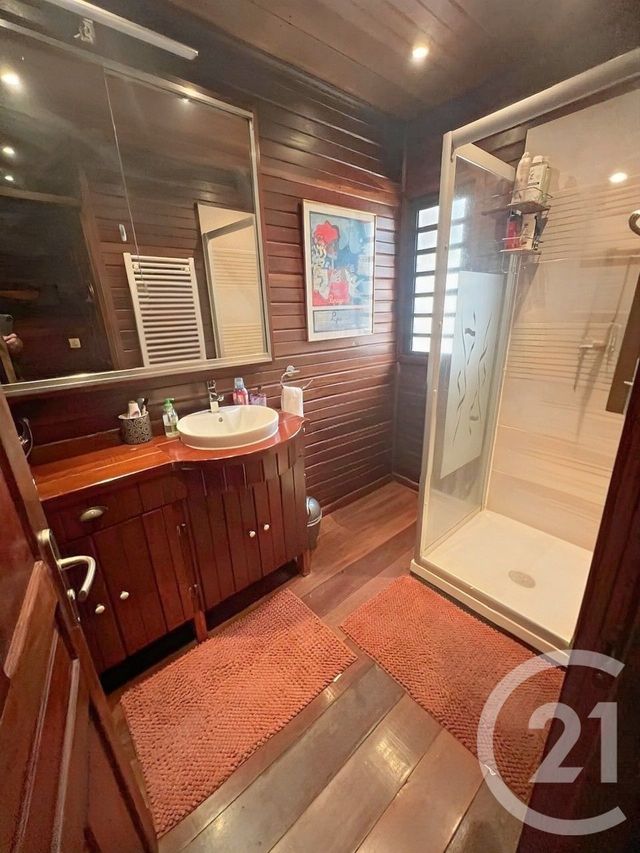 maison à vendre - 5 pièces - 97.0 m2 - STE SUZANNE - 974 - REUNION - Century 21 Lancastel