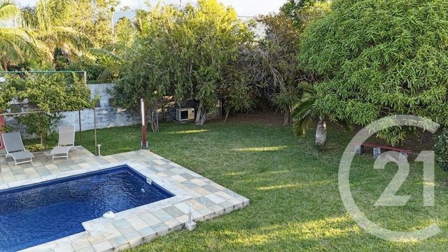 maison à vendre - 5 pièces - 97.0 m2 - STE SUZANNE - 974 - REUNION - Century 21 Lancastel