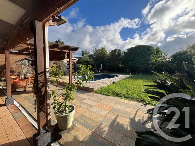 maison à vendre - 5 pièces - 97.0 m2 - STE SUZANNE - 974 - REUNION - Century 21 Lancastel