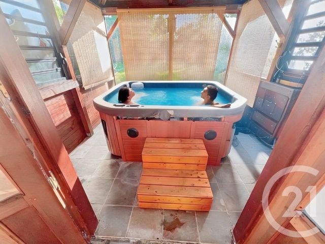 maison à vendre - 5 pièces - 97.0 m2 - STE SUZANNE - 974 - REUNION - Century 21 Lancastel