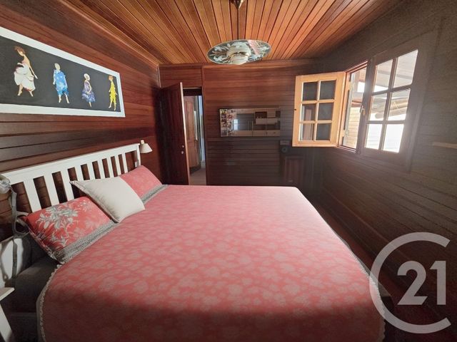 maison à vendre - 5 pièces - 97.0 m2 - STE SUZANNE - 974 - REUNION - Century 21 Lancastel