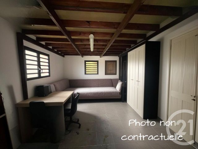 maison à vendre - 5 pièces - 97.0 m2 - STE SUZANNE - 974 - REUNION - Century 21 Lancastel