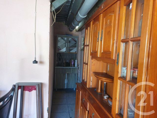 maison à vendre - 5 pièces - 104.09 m2 - LE PORT - 974 - REUNION - Century 21 Lancastel