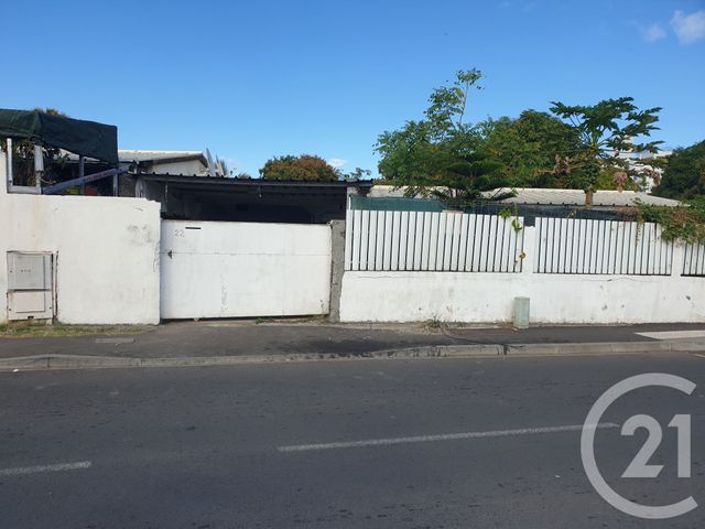 maison à vendre - 5 pièces - 104.09 m2 - LE PORT - 974 - REUNION - Century 21 Lancastel