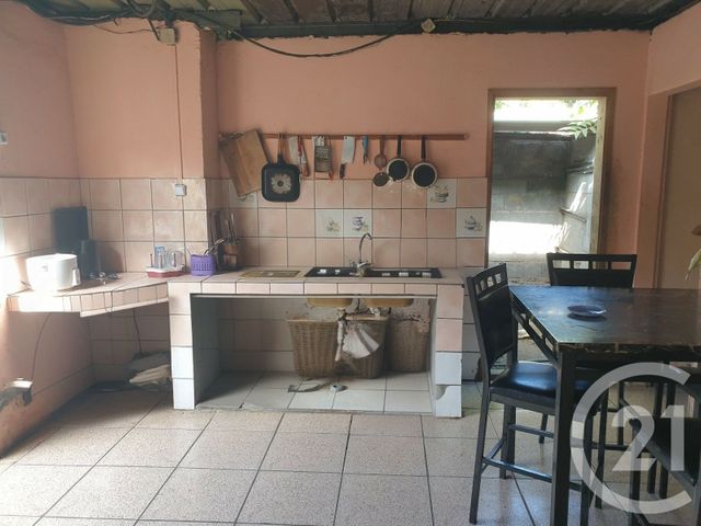maison à vendre - 5 pièces - 104.09 m2 - LE PORT - 974 - REUNION - Century 21 Lancastel