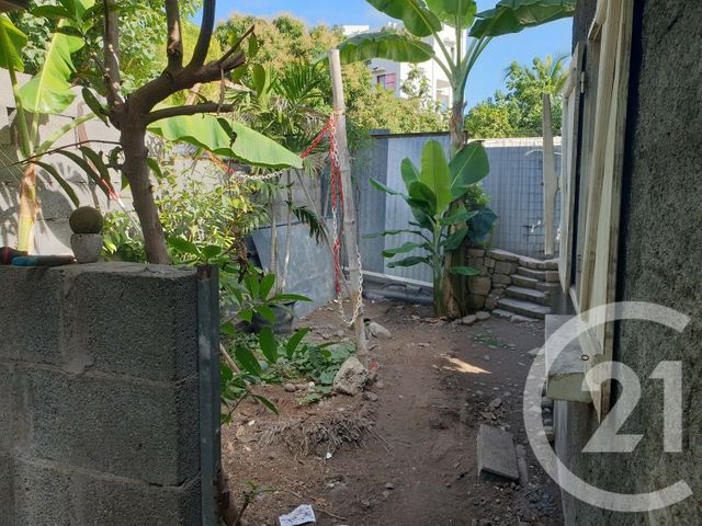 maison à vendre - 5 pièces - 104.09 m2 - LE PORT - 974 - REUNION - Century 21 Lancastel