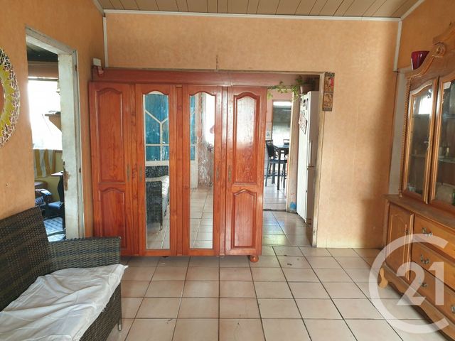 maison à vendre - 5 pièces - 104.09 m2 - LE PORT - 974 - REUNION - Century 21 Lancastel