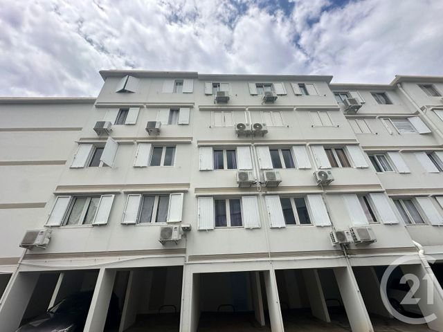 Appartement F4 à vendre - 4 pièces - 76.99 m2 - ST DENIS - 974 - REUNION - Century 21 Lancastel