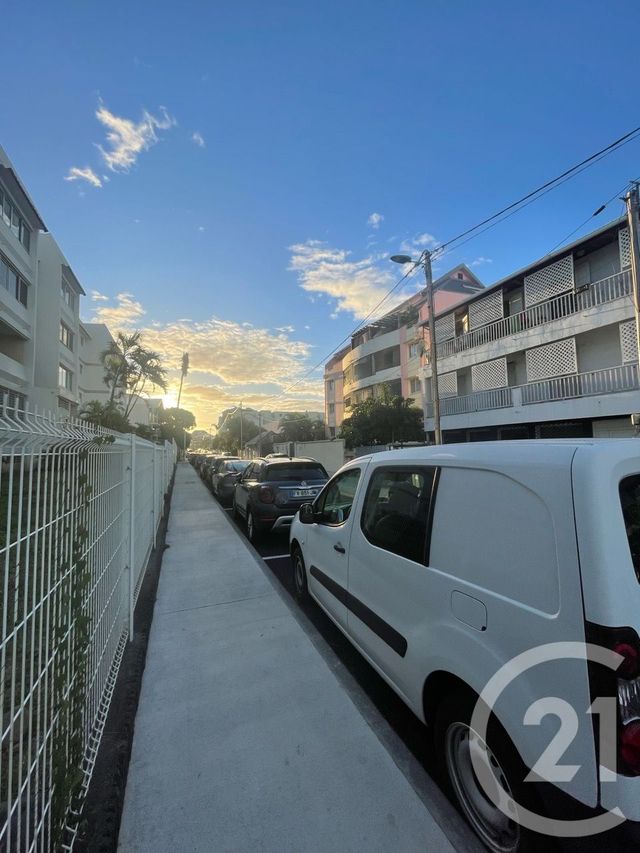 Appartement F4 à vendre ST DENIS