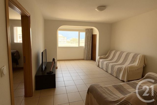 Appartement F4 à vendre - 4 pièces - 76.99 m2 - ST DENIS - 974 - REUNION - Century 21 Lancastel