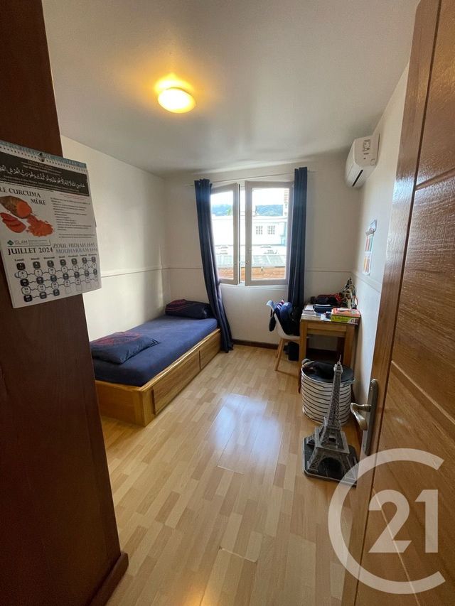 Appartement F4 à vendre - 4 pièces - 76.99 m2 - ST DENIS - 974 - REUNION - Century 21 Lancastel