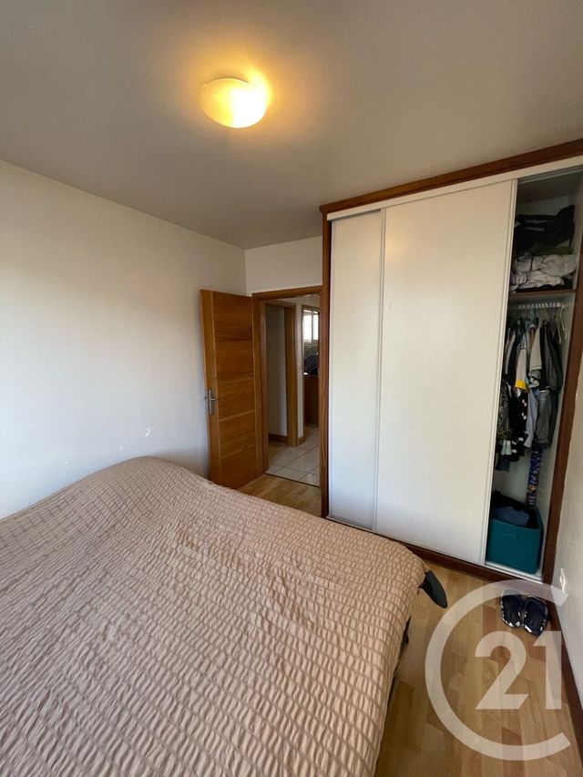 Appartement F4 à vendre - 4 pièces - 76.99 m2 - ST DENIS - 974 - REUNION - Century 21 Lancastel