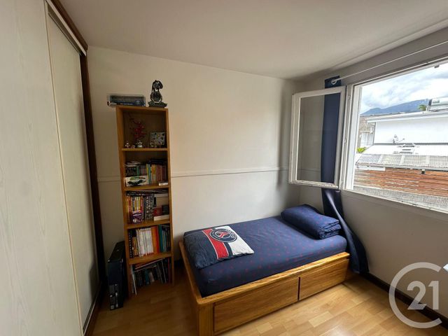 Appartement F4 à vendre - 4 pièces - 76.99 m2 - ST DENIS - 974 - REUNION - Century 21 Lancastel