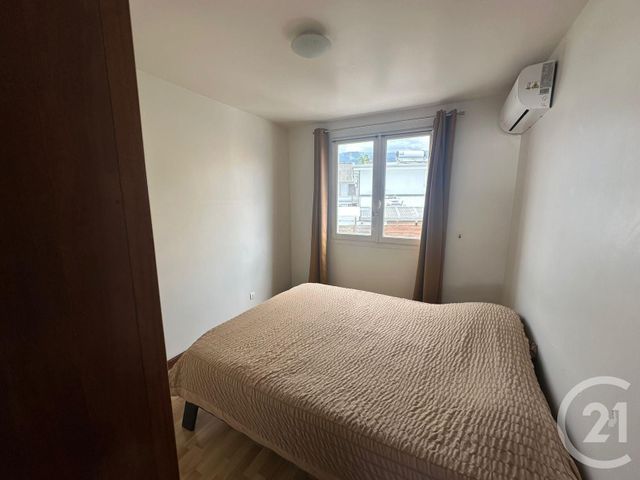 Appartement F4 à vendre - 4 pièces - 76.99 m2 - ST DENIS - 974 - REUNION - Century 21 Lancastel