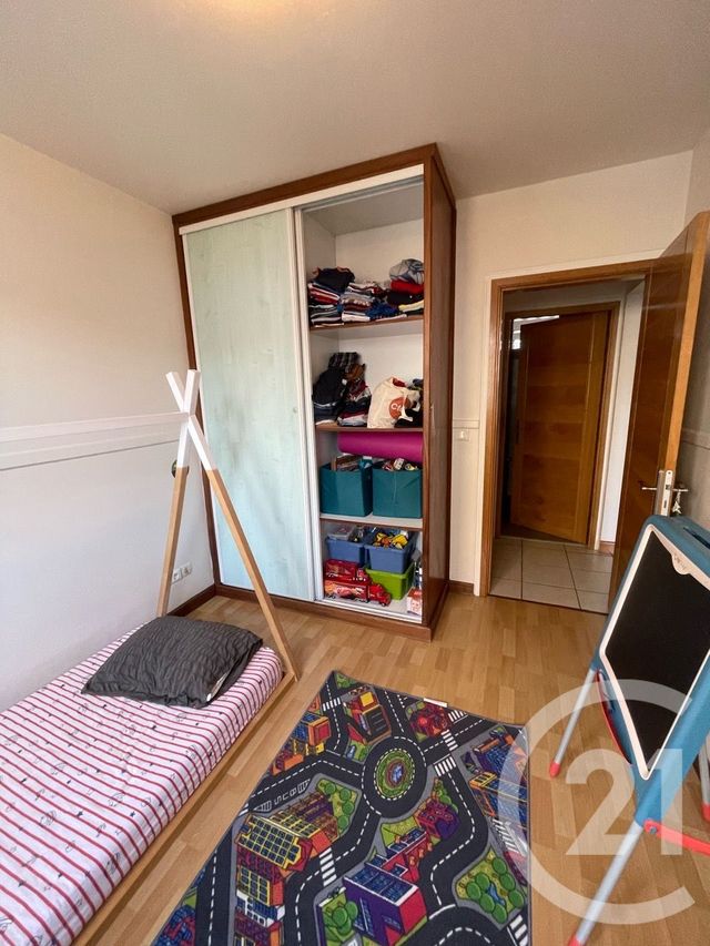 Appartement F4 à vendre - 4 pièces - 76.99 m2 - ST DENIS - 974 - REUNION - Century 21 Lancastel