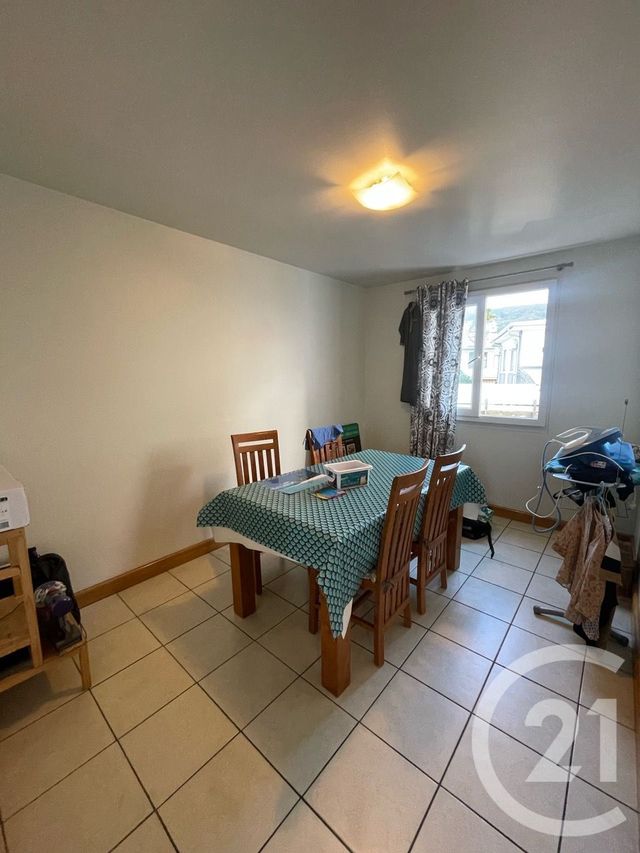 Appartement F4 à vendre - 4 pièces - 76.99 m2 - ST DENIS - 974 - REUNION - Century 21 Lancastel
