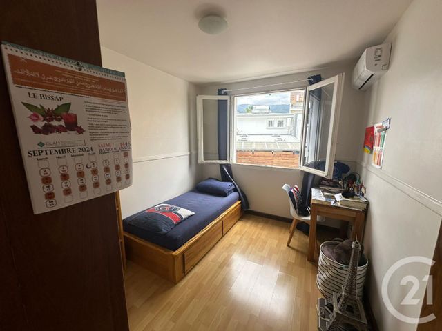 Appartement F4 à vendre - 4 pièces - 76.99 m2 - ST DENIS - 974 - REUNION - Century 21 Lancastel