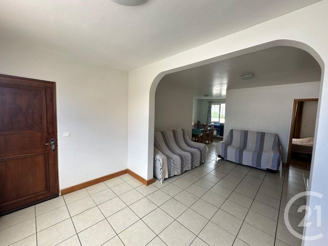Appartement F4 à vendre - 4 pièces - 76.99 m2 - ST DENIS - 974 - REUNION - Century 21 Lancastel