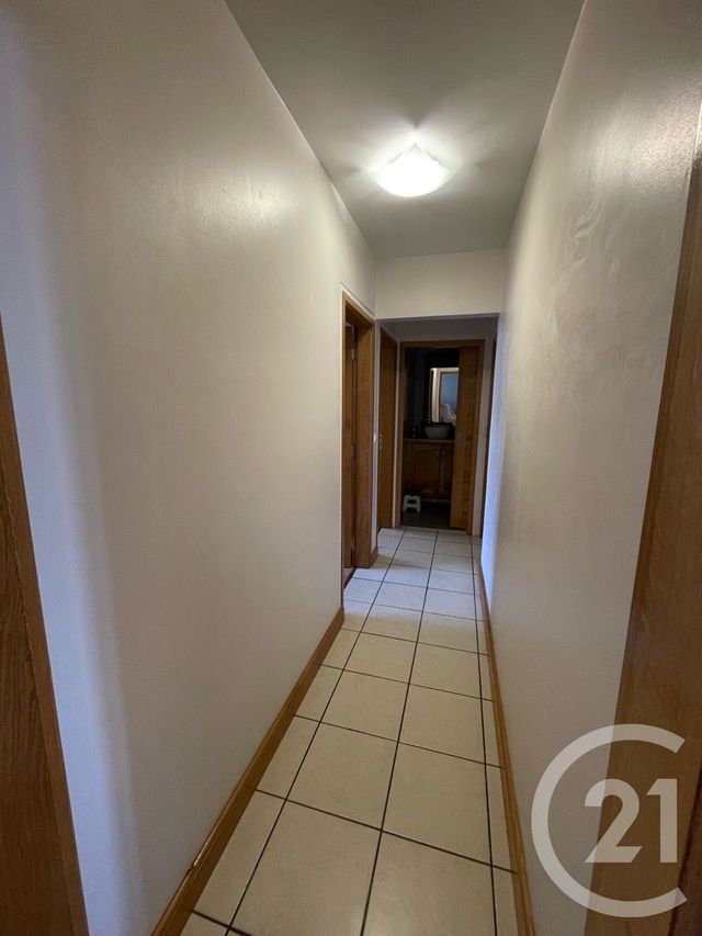 Appartement F4 à vendre - 4 pièces - 76.99 m2 - ST DENIS - 974 - REUNION - Century 21 Lancastel
