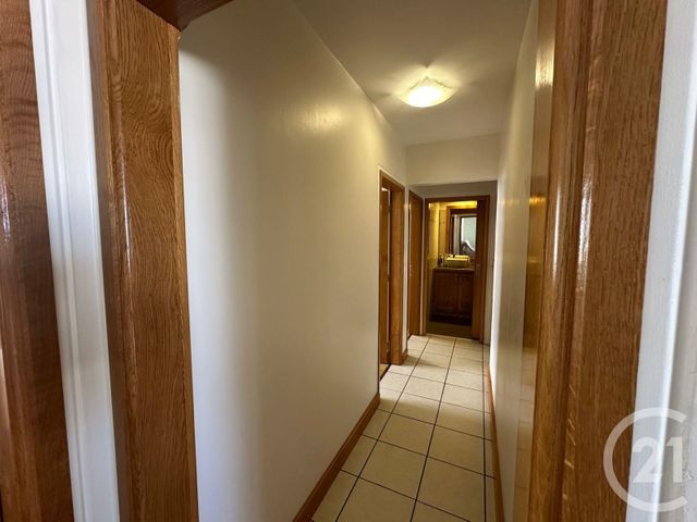 Appartement F4 à vendre - 4 pièces - 76.99 m2 - ST DENIS - 974 - REUNION - Century 21 Lancastel