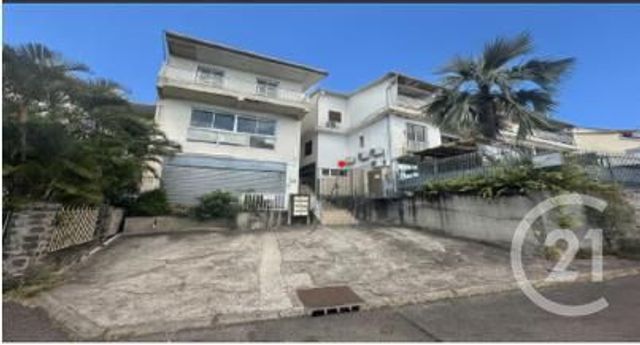 immeuble à vendre - 194.0 m2 - ST DENIS - 974 - REUNION - Century 21 Lancastel