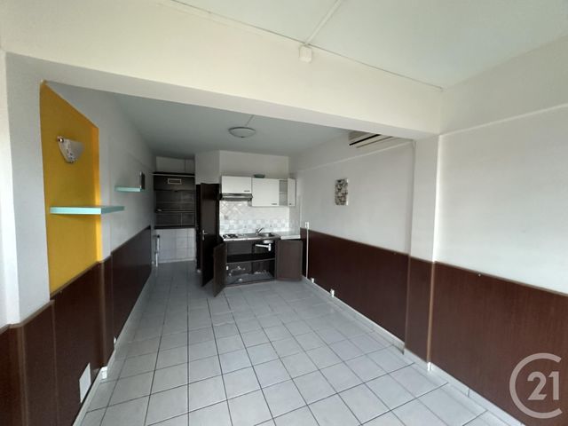 immeuble à vendre - 560.0 m2 - ST DENIS - 974 - REUNION - Century 21 Lancastel