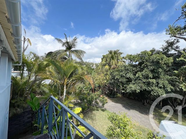 maison à vendre - 6 pièces - 202.0 m2 - ST DENIS - 974 - REUNION - Century 21 Lancastel