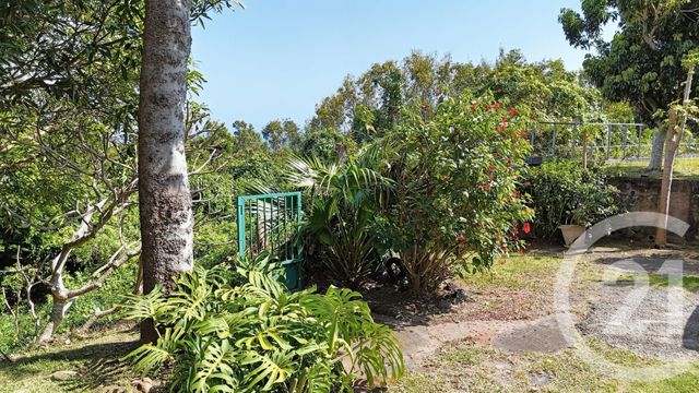 maison à vendre - 6 pièces - 202.0 m2 - ST DENIS - 974 - REUNION - Century 21 Lancastel