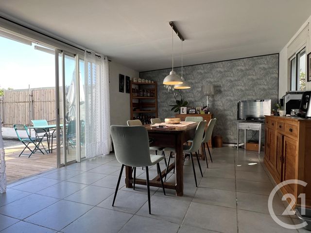 maison à vendre - 6 pièces - 202.0 m2 - ST DENIS - 974 - REUNION - Century 21 Lancastel