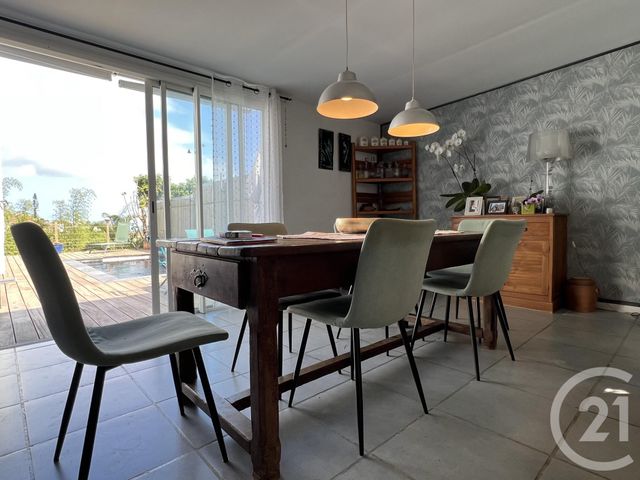 maison à vendre - 6 pièces - 202.0 m2 - ST DENIS - 974 - REUNION - Century 21 Lancastel