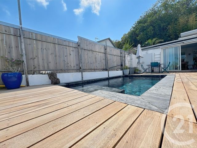 maison à vendre - 6 pièces - 202.0 m2 - ST DENIS - 974 - REUNION - Century 21 Lancastel
