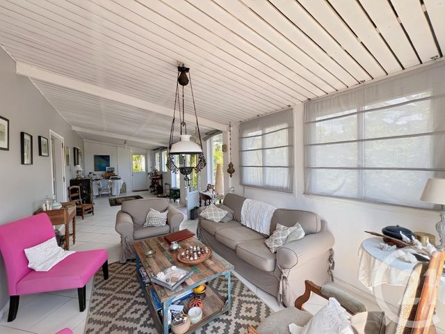 maison à vendre - 6 pièces - 202.0 m2 - ST DENIS - 974 - REUNION - Century 21 Lancastel