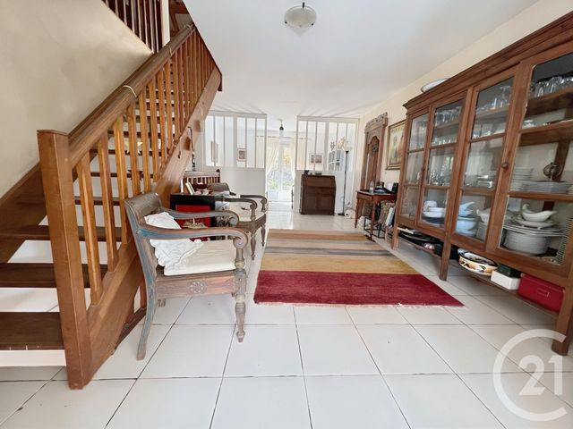 maison à vendre - 6 pièces - 202.0 m2 - ST DENIS - 974 - REUNION - Century 21 Lancastel