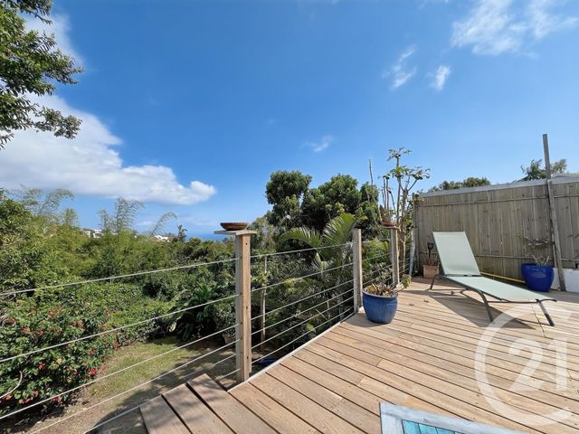 maison à vendre - 6 pièces - 202.0 m2 - ST DENIS - 974 - REUNION - Century 21 Lancastel