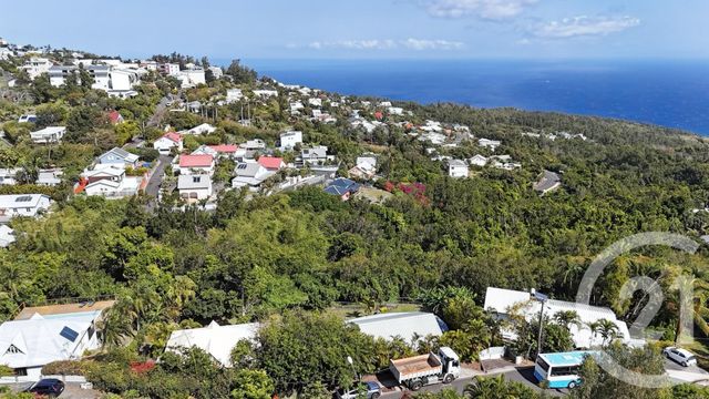 maison à vendre - 6 pièces - 202.0 m2 - ST DENIS - 974 - REUNION - Century 21 Lancastel