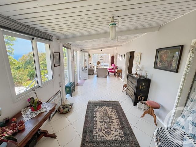 maison à vendre - 6 pièces - 202.0 m2 - ST DENIS - 974 - REUNION - Century 21 Lancastel