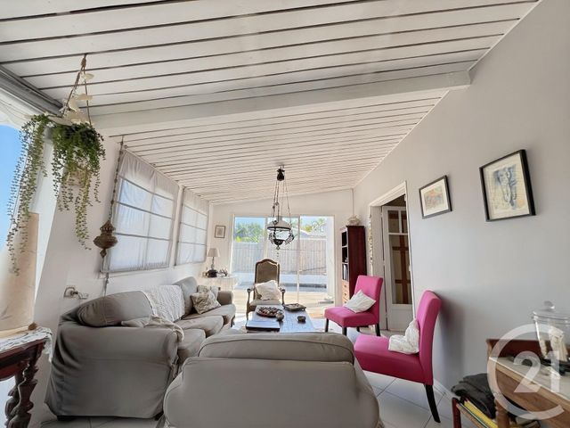 maison à vendre - 6 pièces - 202.0 m2 - ST DENIS - 974 - REUNION - Century 21 Lancastel