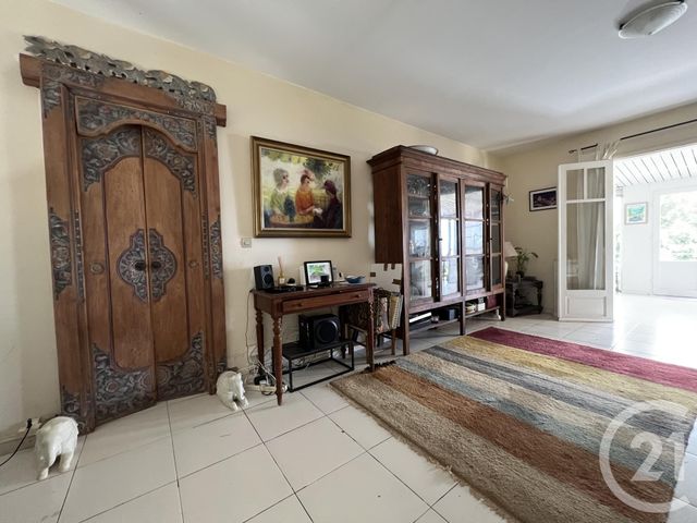 maison à vendre - 6 pièces - 202.0 m2 - ST DENIS - 974 - REUNION - Century 21 Lancastel