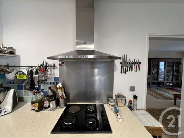 maison à vendre - 6 pièces - 202.0 m2 - ST DENIS - 974 - REUNION - Century 21 Lancastel