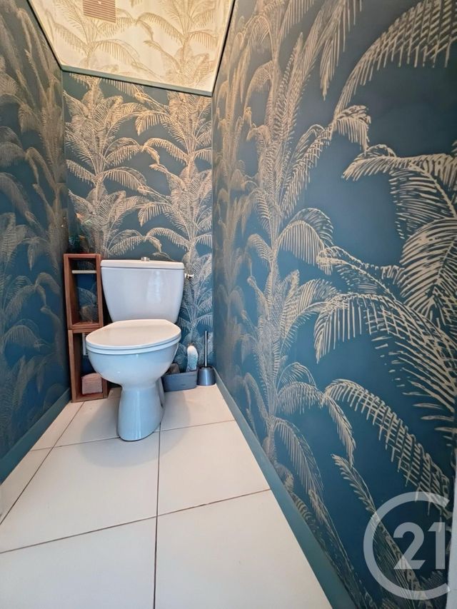 maison à vendre - 6 pièces - 202.0 m2 - ST DENIS - 974 - REUNION - Century 21 Lancastel