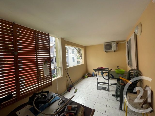 Appartement F2 à vendre - 2 pièces - 35.0 m2 - STE SUZANNE - 974 - REUNION - Century 21 Lancastel