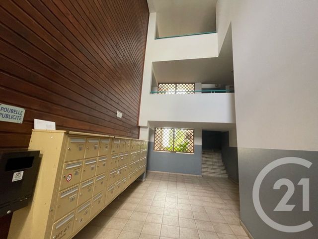 Appartement F2 à vendre - 2 pièces - 35.0 m2 - STE SUZANNE - 974 - REUNION - Century 21 Lancastel