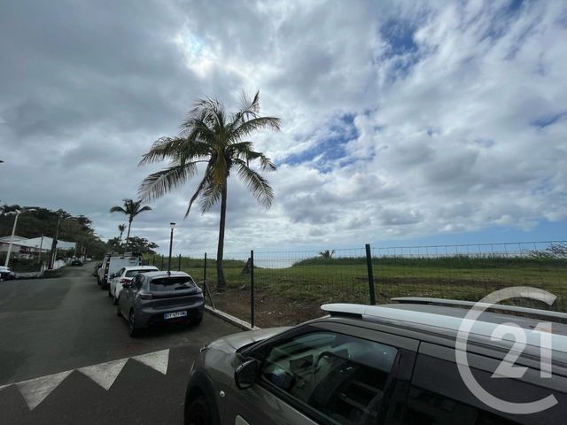 Appartement F2 à vendre - 2 pièces - 35.0 m2 - STE SUZANNE - 974 - REUNION - Century 21 Lancastel