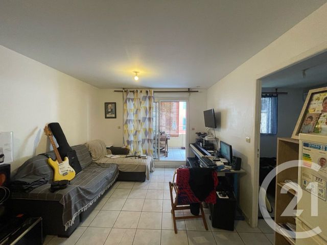 Appartement F2 à vendre - 2 pièces - 35.0 m2 - STE SUZANNE - 974 - REUNION - Century 21 Lancastel