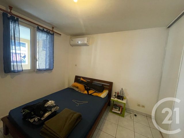 Appartement F2 à vendre - 2 pièces - 35.0 m2 - STE SUZANNE - 974 - REUNION - Century 21 Lancastel