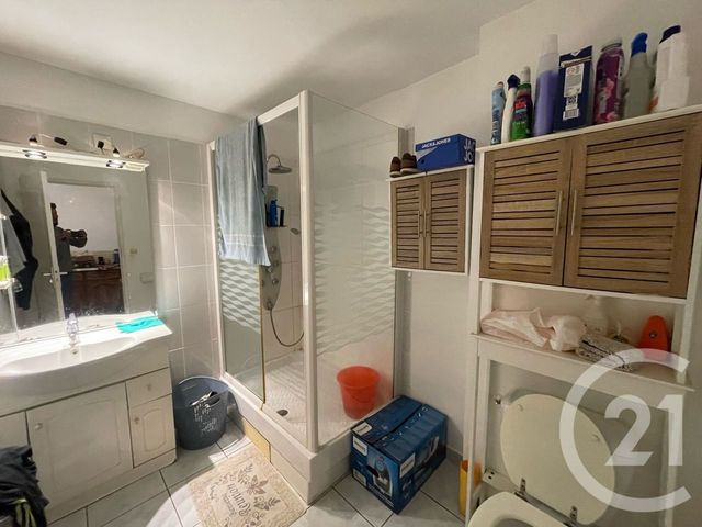 Appartement F2 à vendre - 2 pièces - 35.0 m2 - STE SUZANNE - 974 - REUNION - Century 21 Lancastel