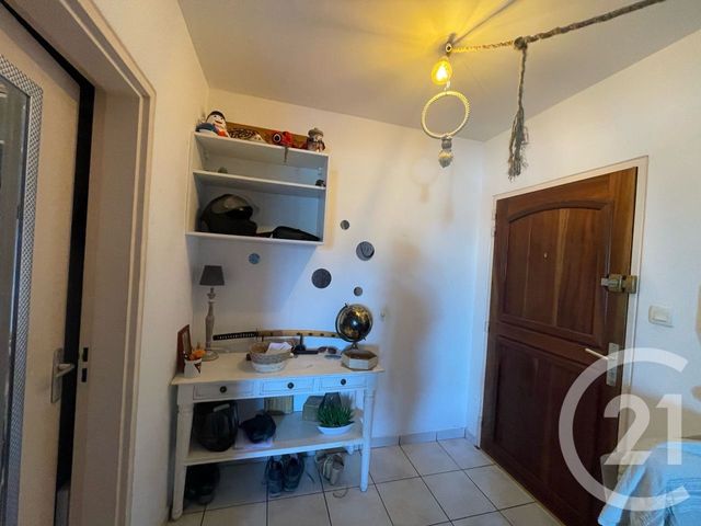 Appartement F2 à vendre - 2 pièces - 52.86 m2 - ST DENIS - 974 - REUNION - Century 21 Lancastel