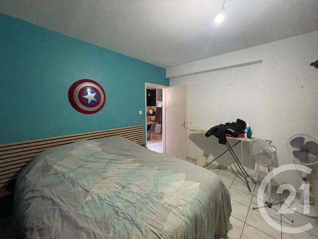 Appartement F2 à vendre - 2 pièces - 52.86 m2 - ST DENIS - 974 - REUNION - Century 21 Lancastel