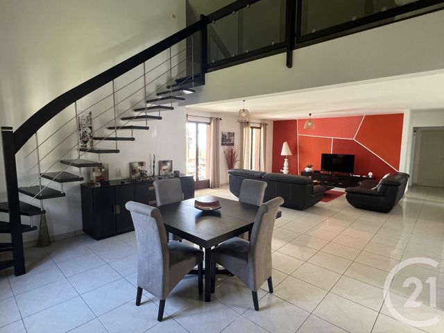 maison à vendre - 5 pièces - 184.0 m2 - ST DENIS - 974 - REUNION - Century 21 Lancastel